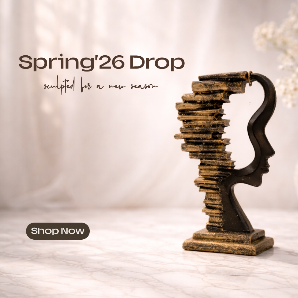 Spring 26 Drop
