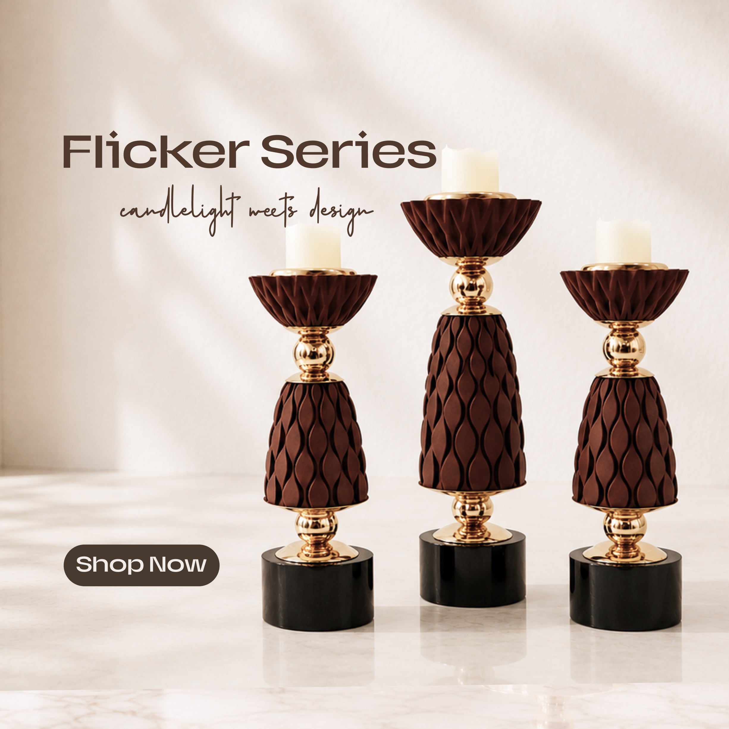 Flicker Series
