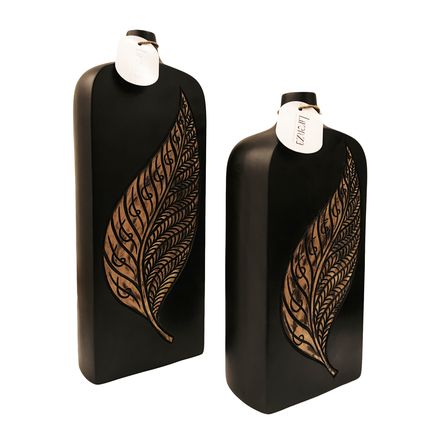 Obsidian Reed