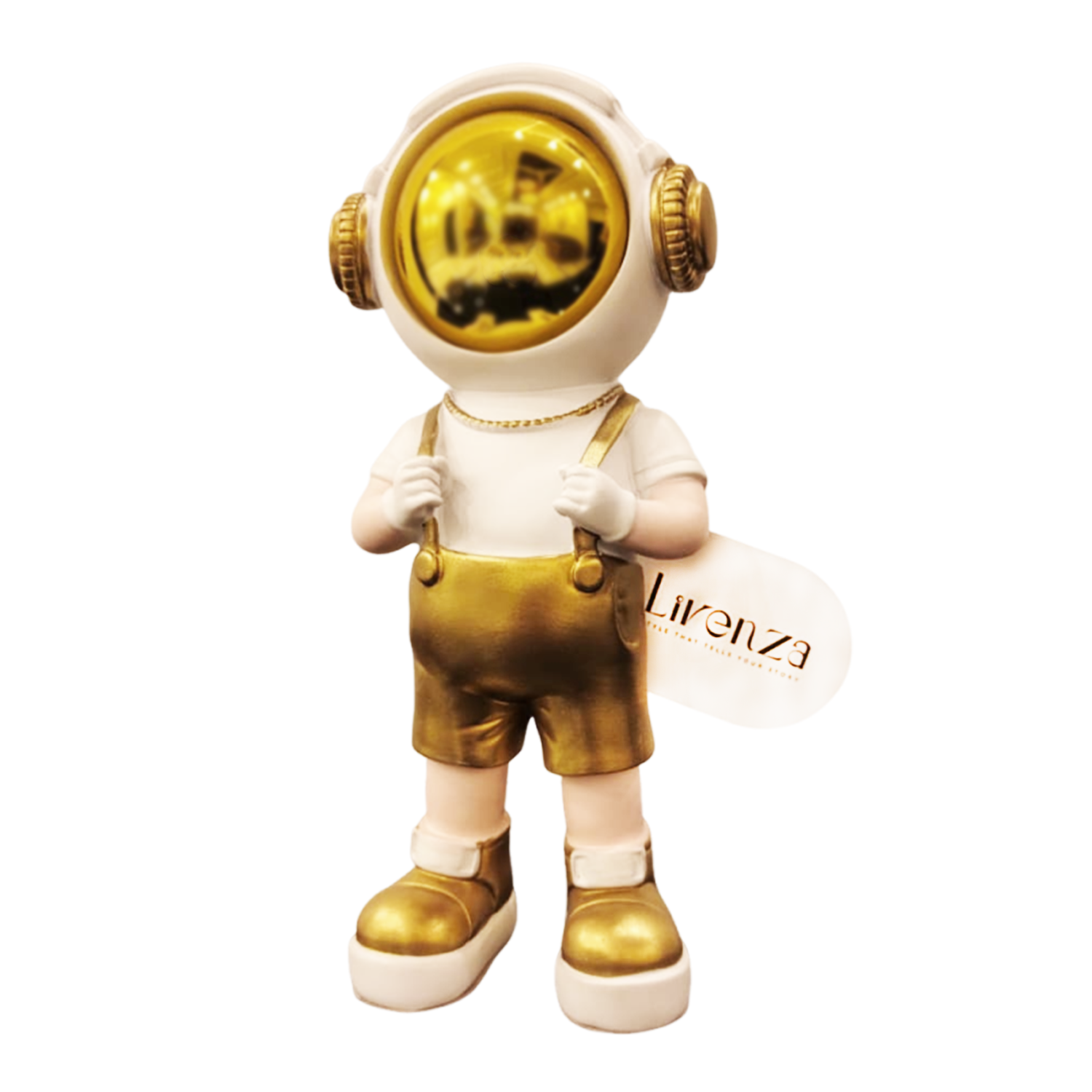 Cosmo Buddy 02