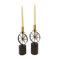 Rotenza Pair