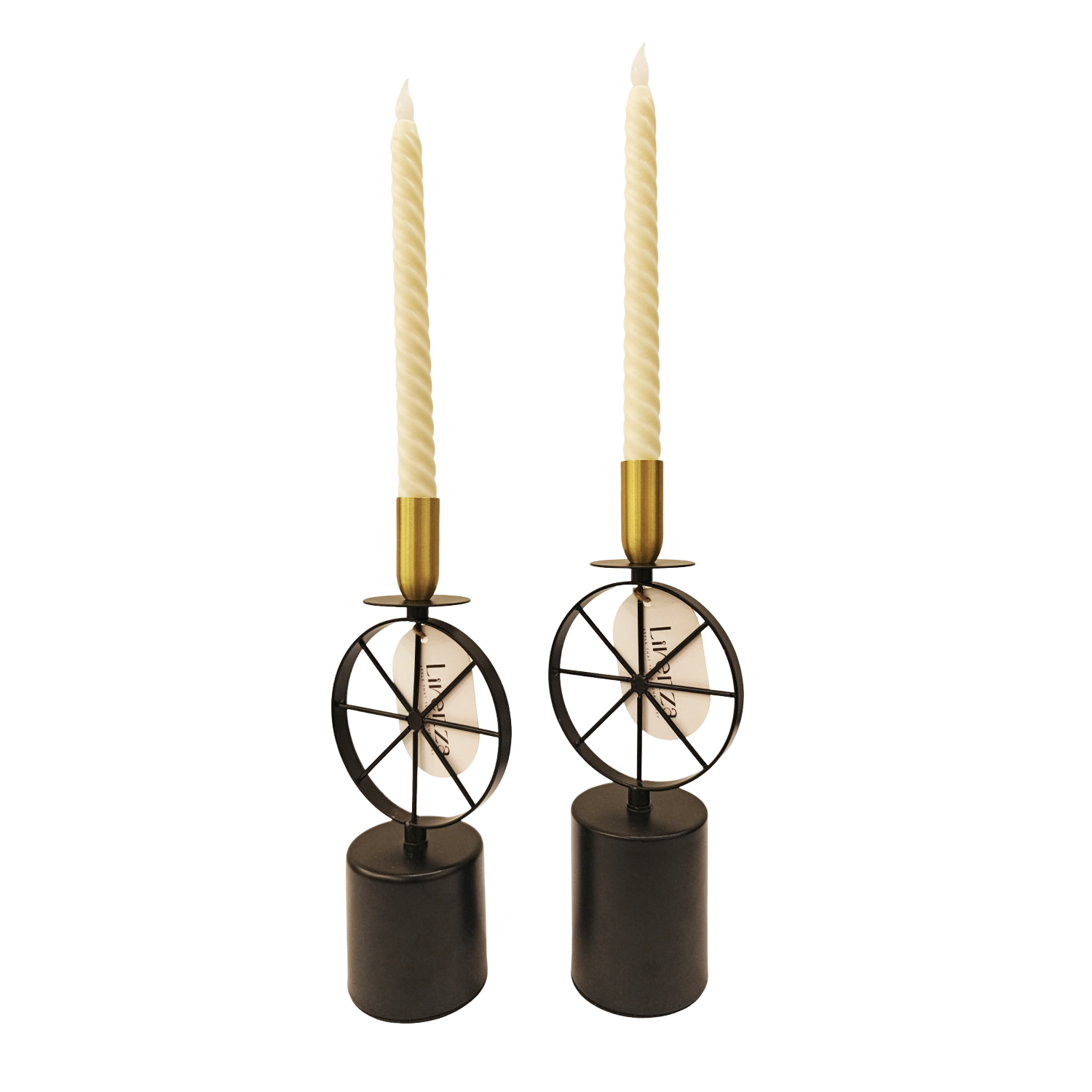 Rotenza Pair