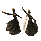 Sufi Whirl
