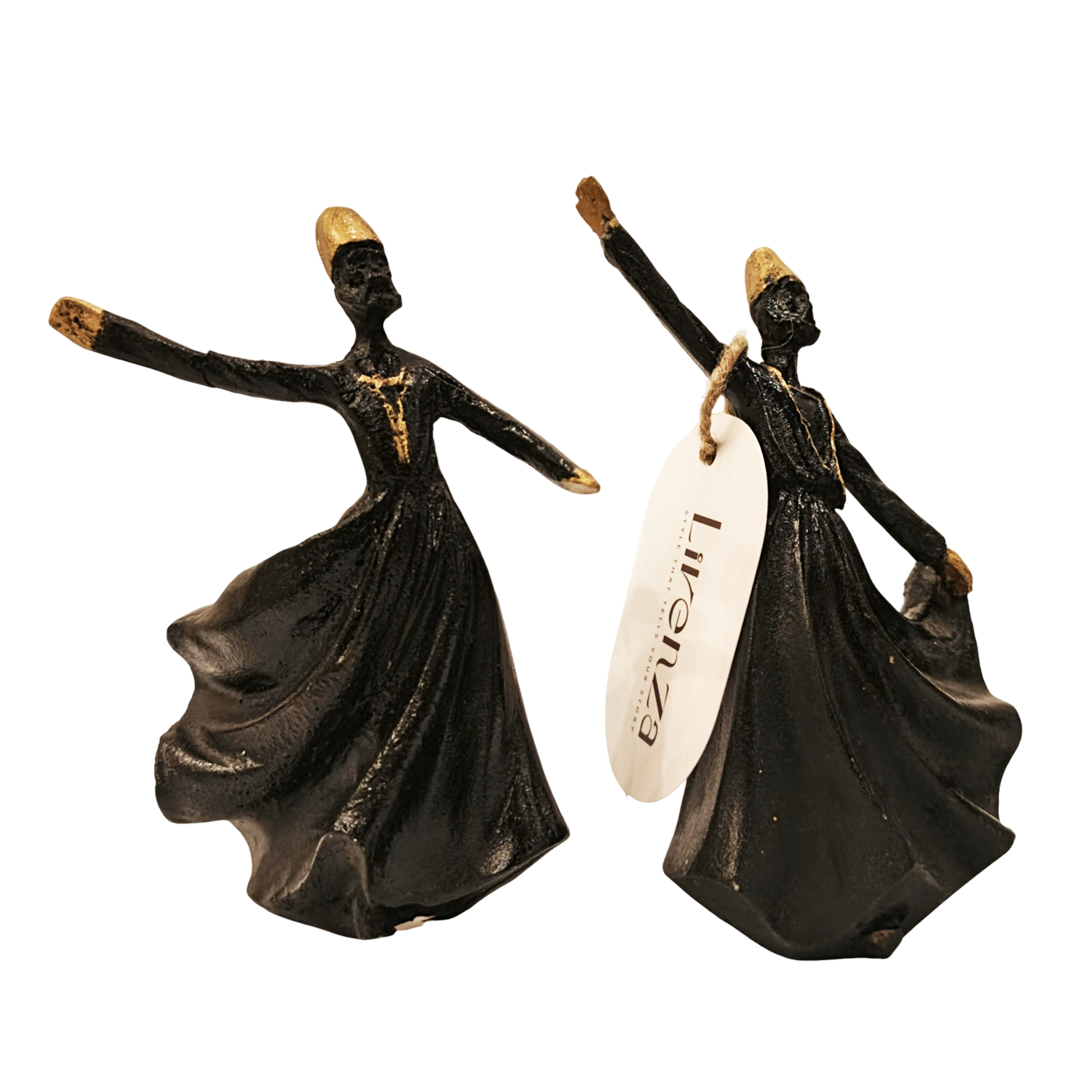 Sufi Whirl