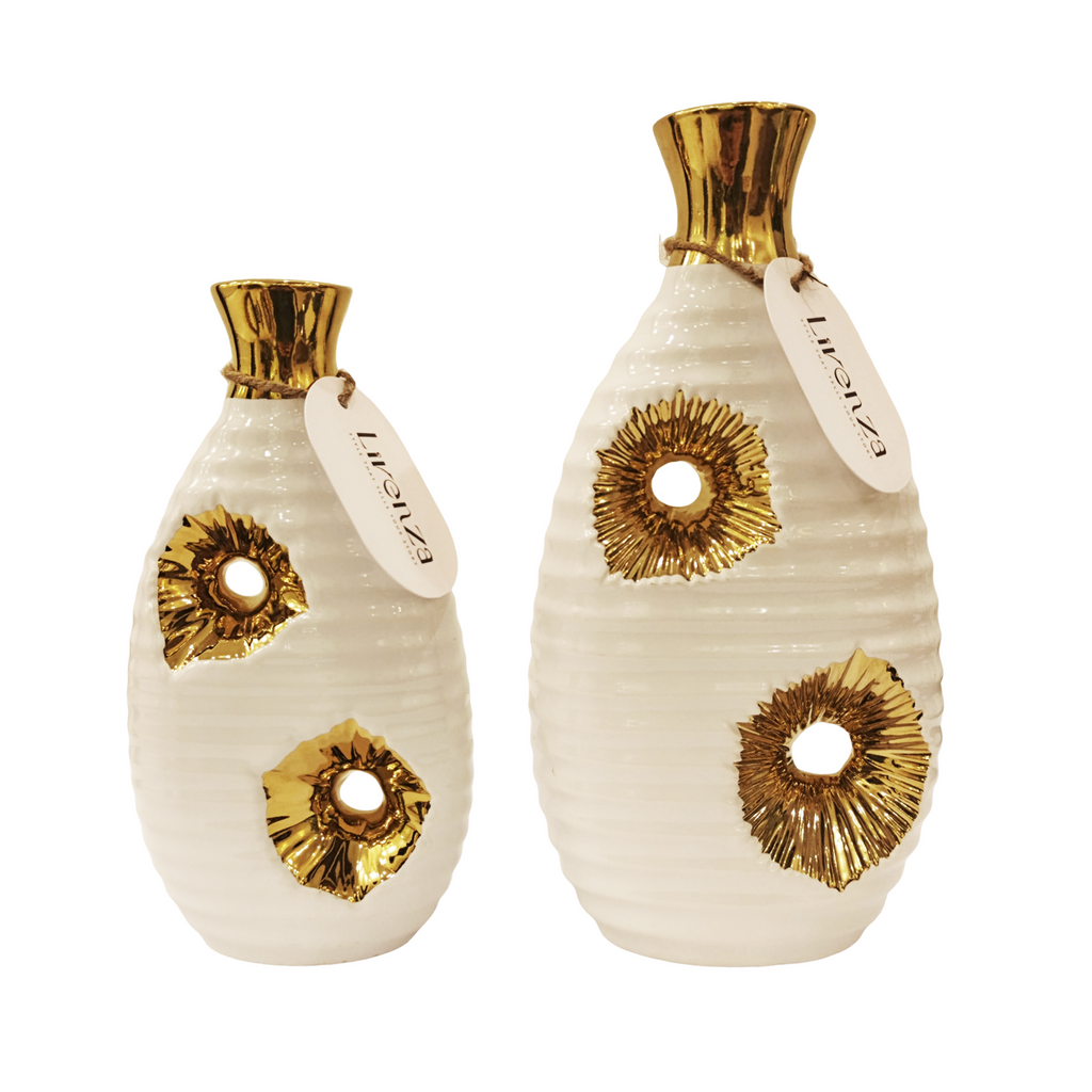 Bianora Vases