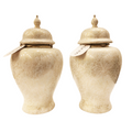 Ivory Heirloom