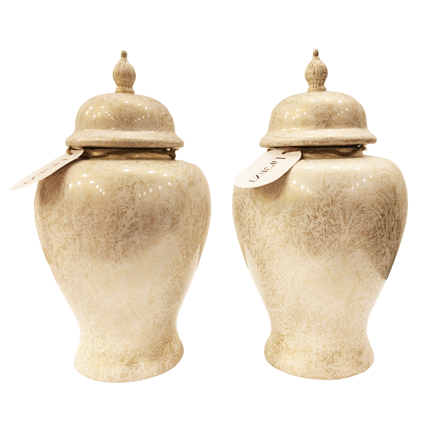Ivory Heirloom
