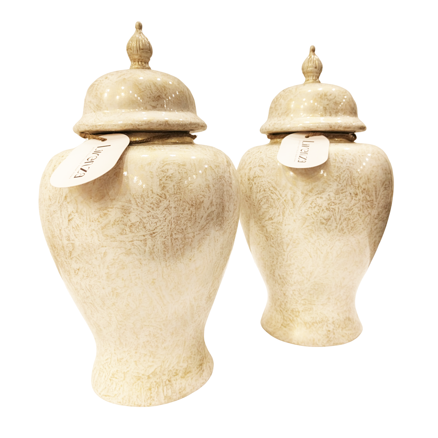 Ivory Heirloom