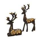 Aurion Deers