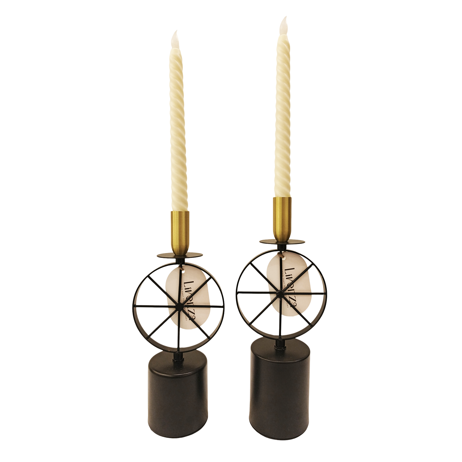 Rotenza Pair