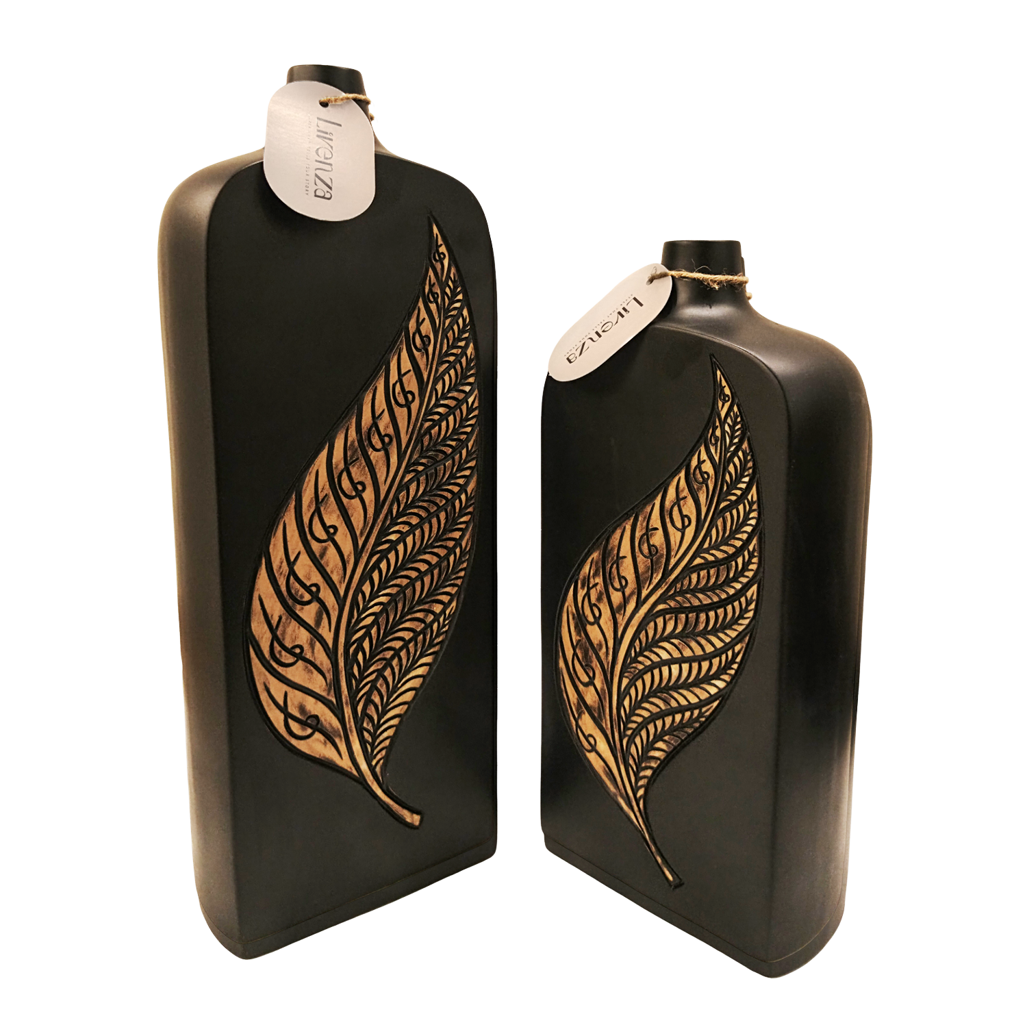 Obsidian Reed