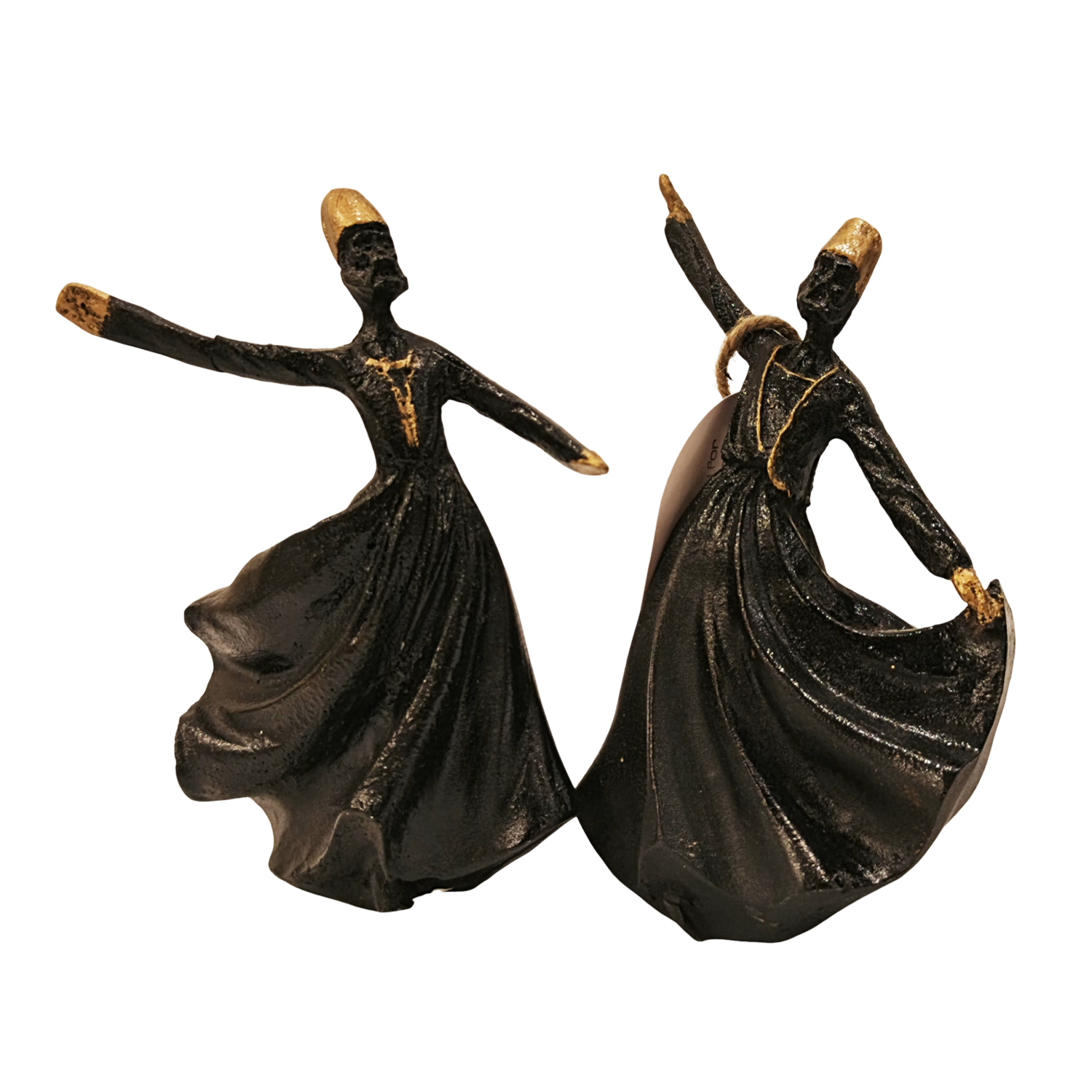 Sufi Whirl