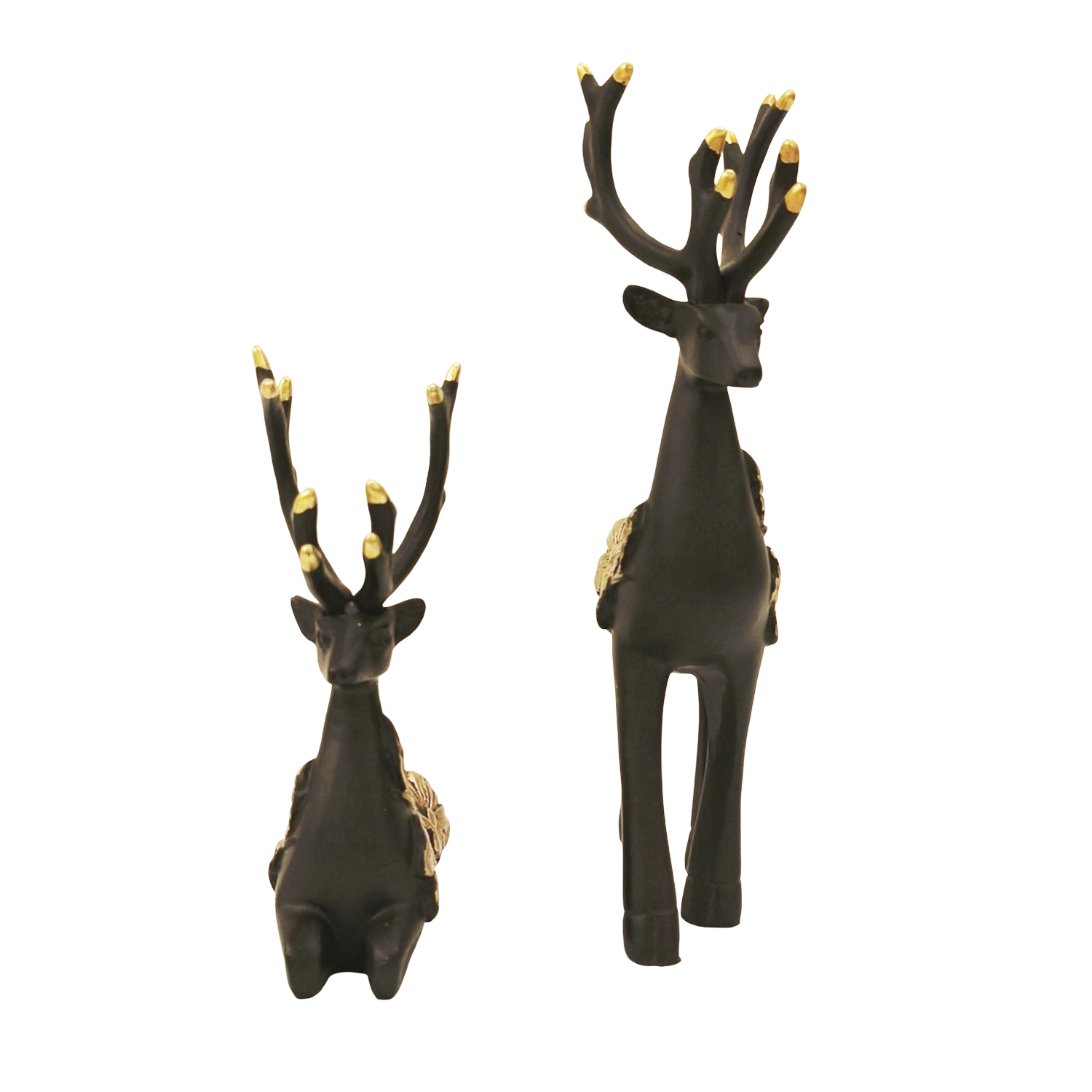 Aurion Deers