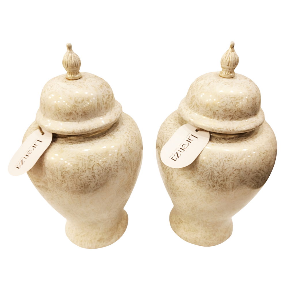 Ivory Heirloom