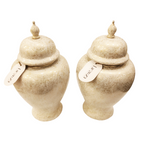 Ivory Heirloom