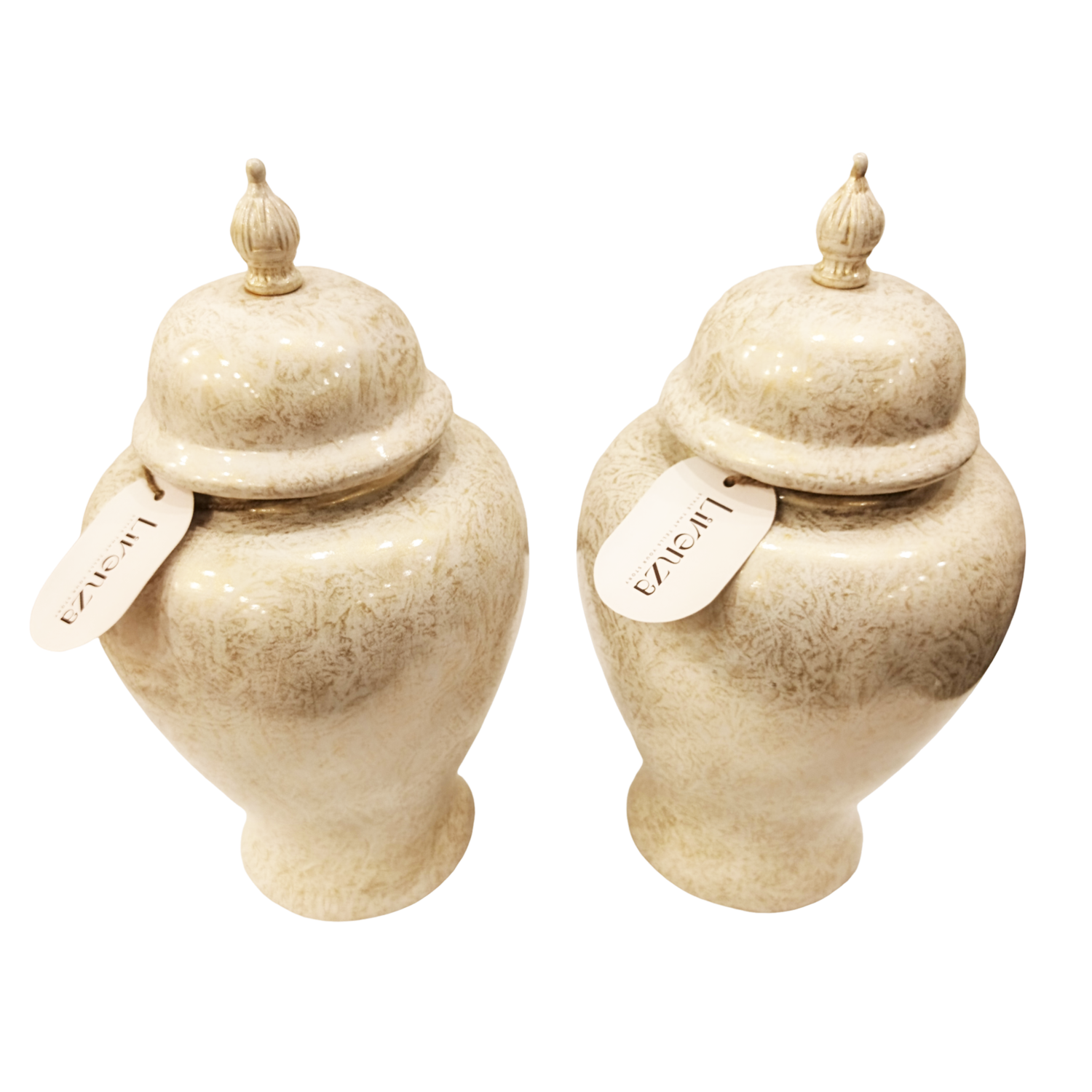 Ivory Heirloom