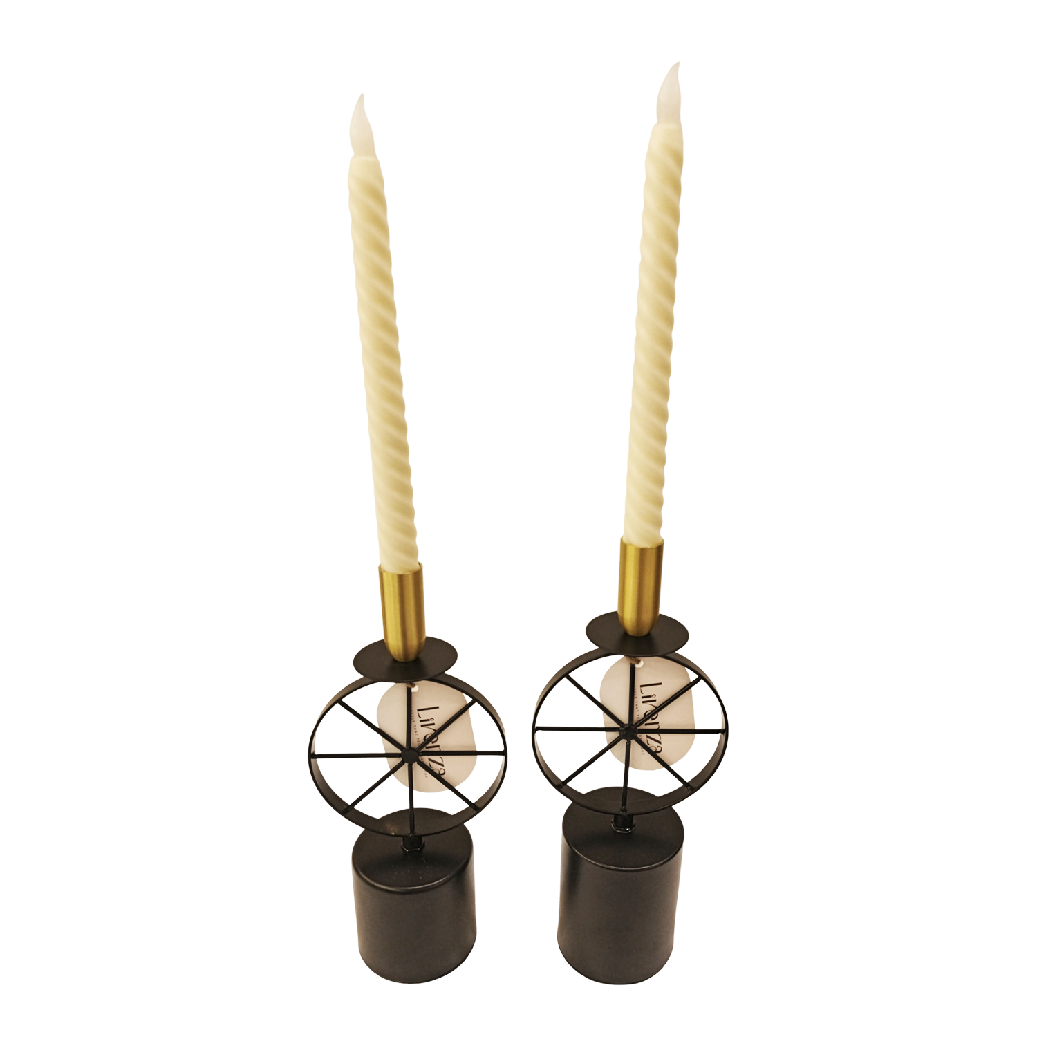 Rotenza Pair