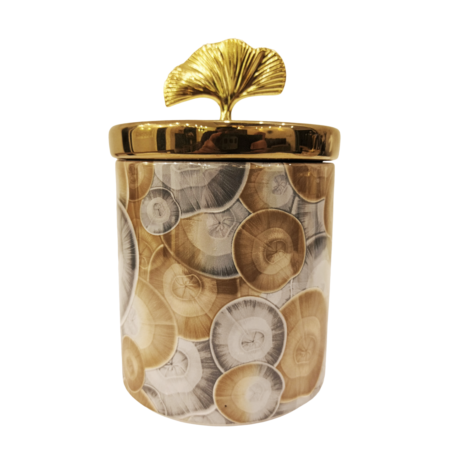 Aurevia Canisters