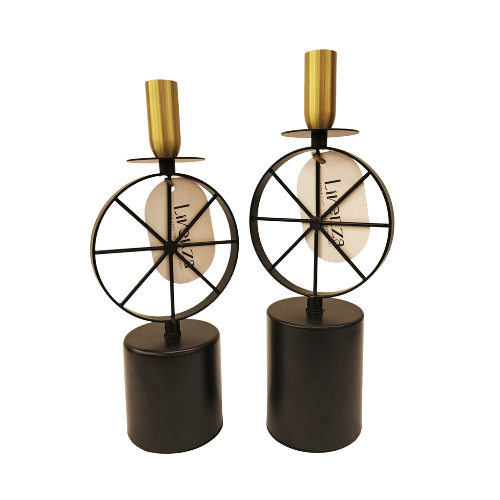 Rotenza Pair