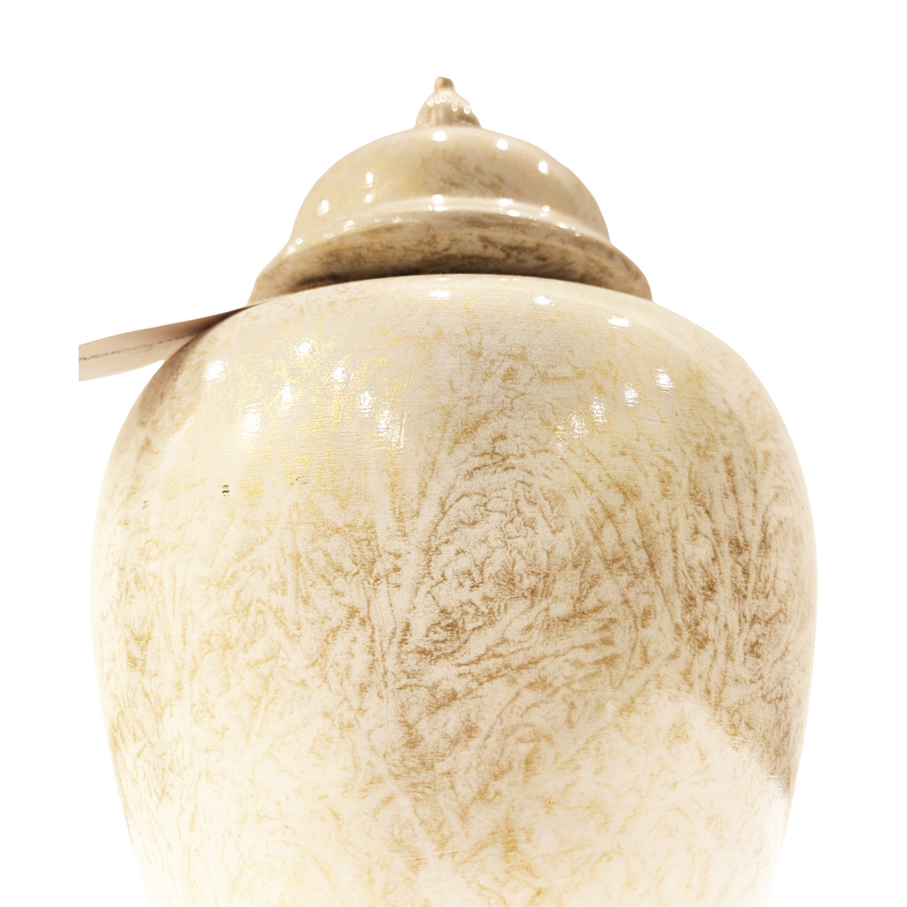 Ivory Heirloom