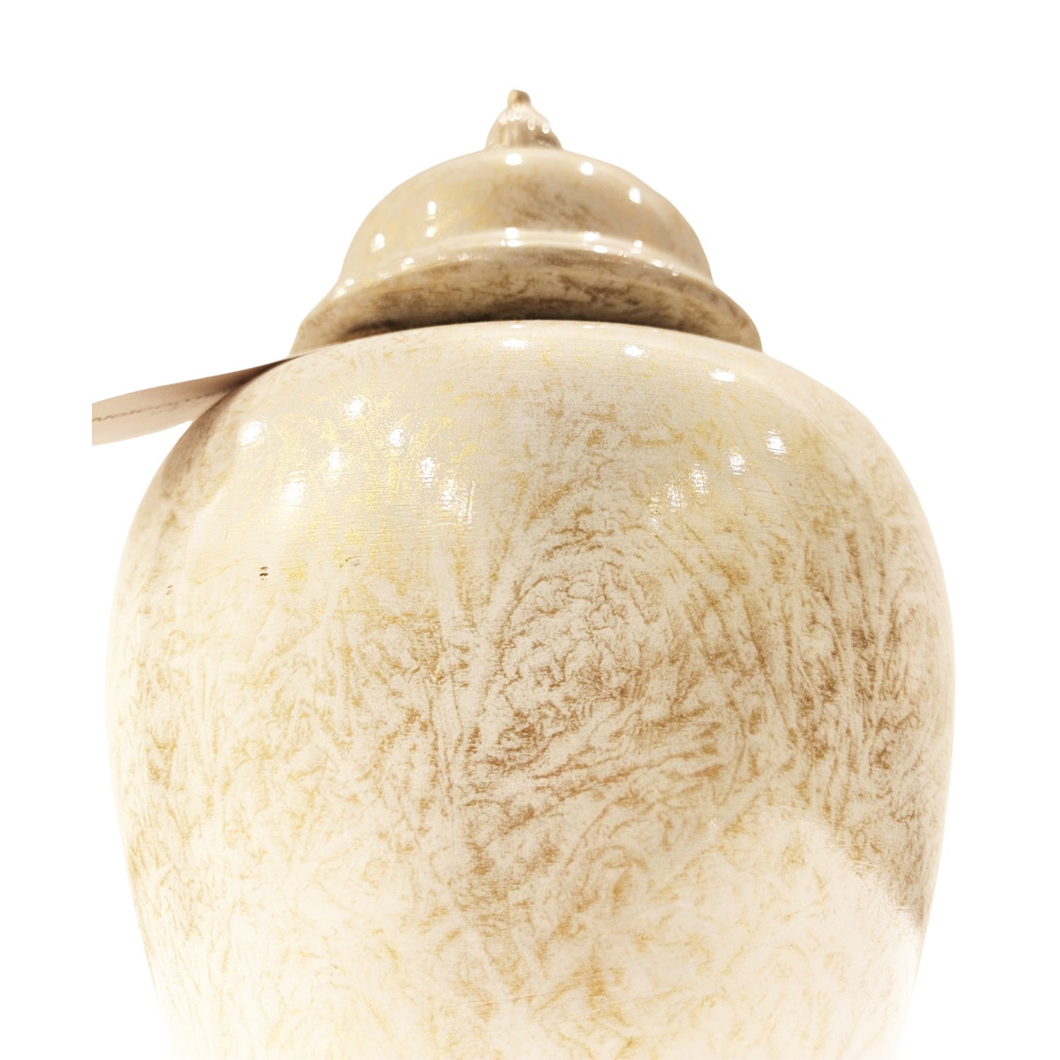 Ivory Heirloom
