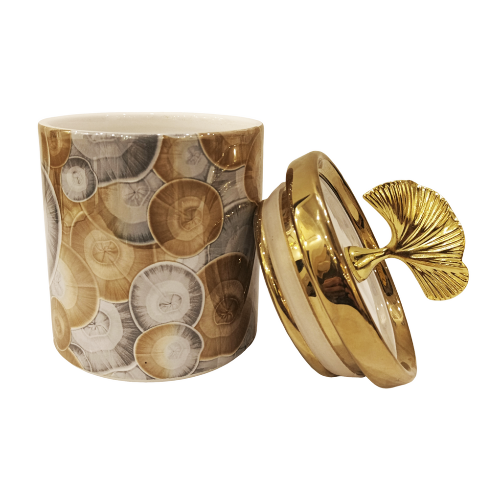 Aurevia Canisters