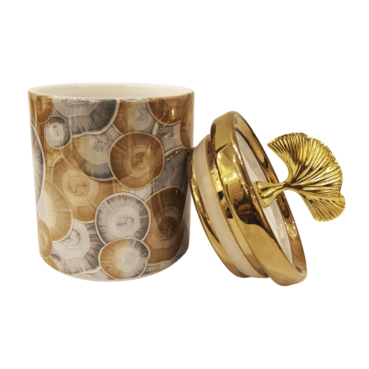 Aurevia Canisters