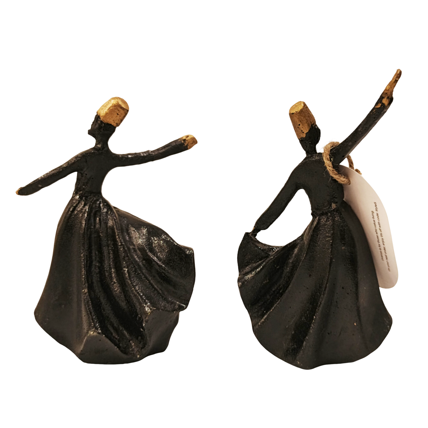 Sufi Whirl