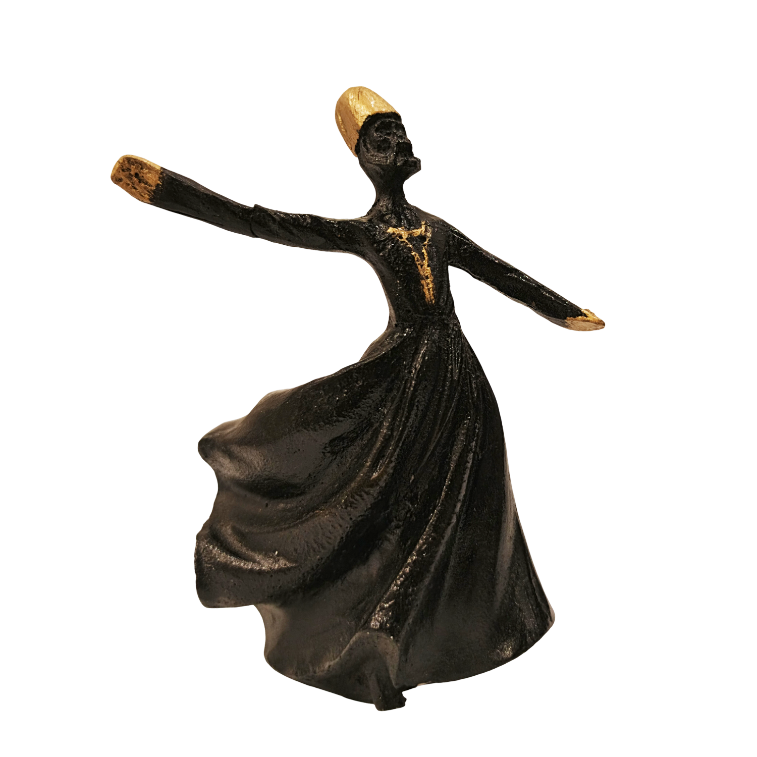 Sufi Whirl