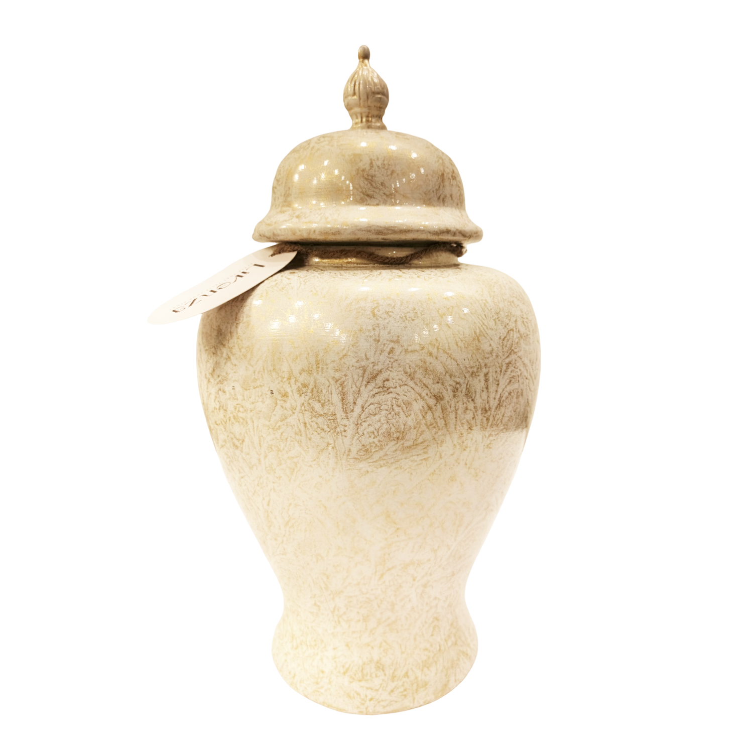 Ivory Heirloom