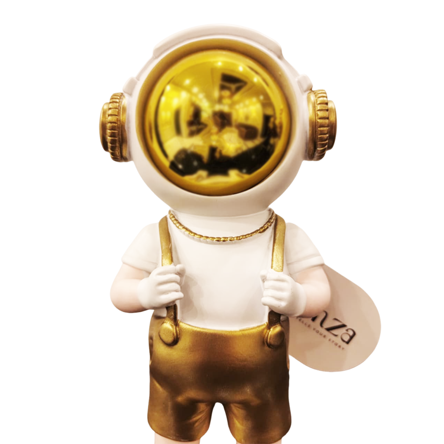 Cosmo Buddy 02