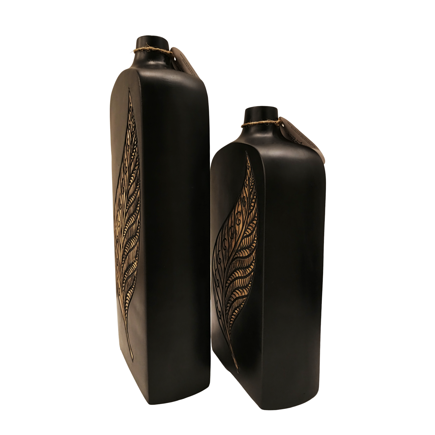 Obsidian Reed