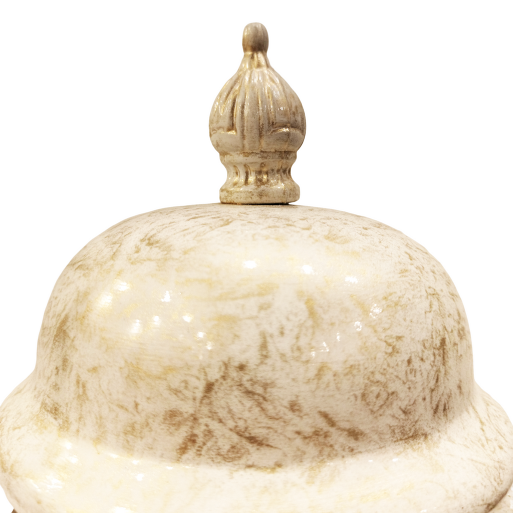Ivory Heirloom