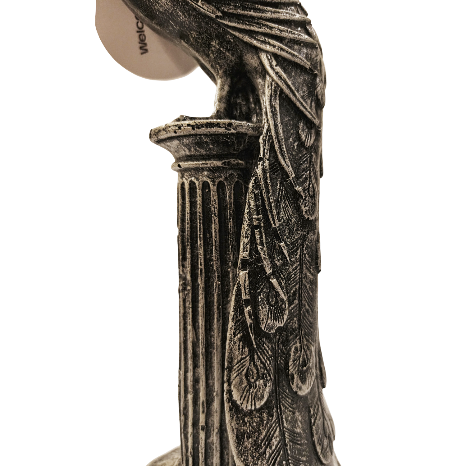 Regal Plume