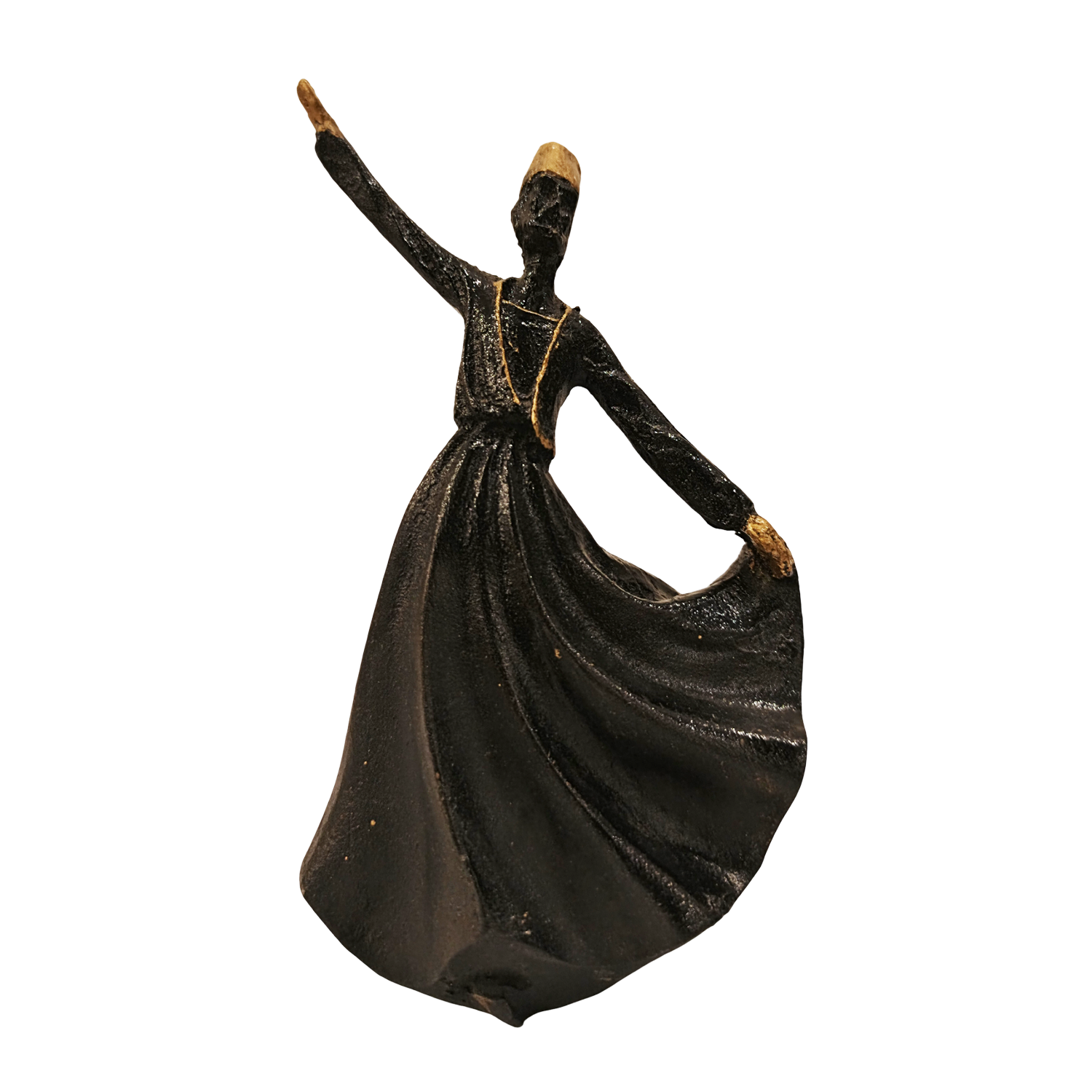 Sufi Whirl