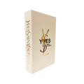 Sereno Book (White)
