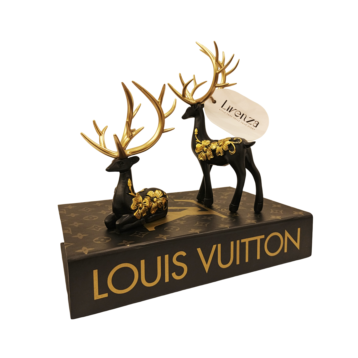 Sereno Book (Louis Vuitton)