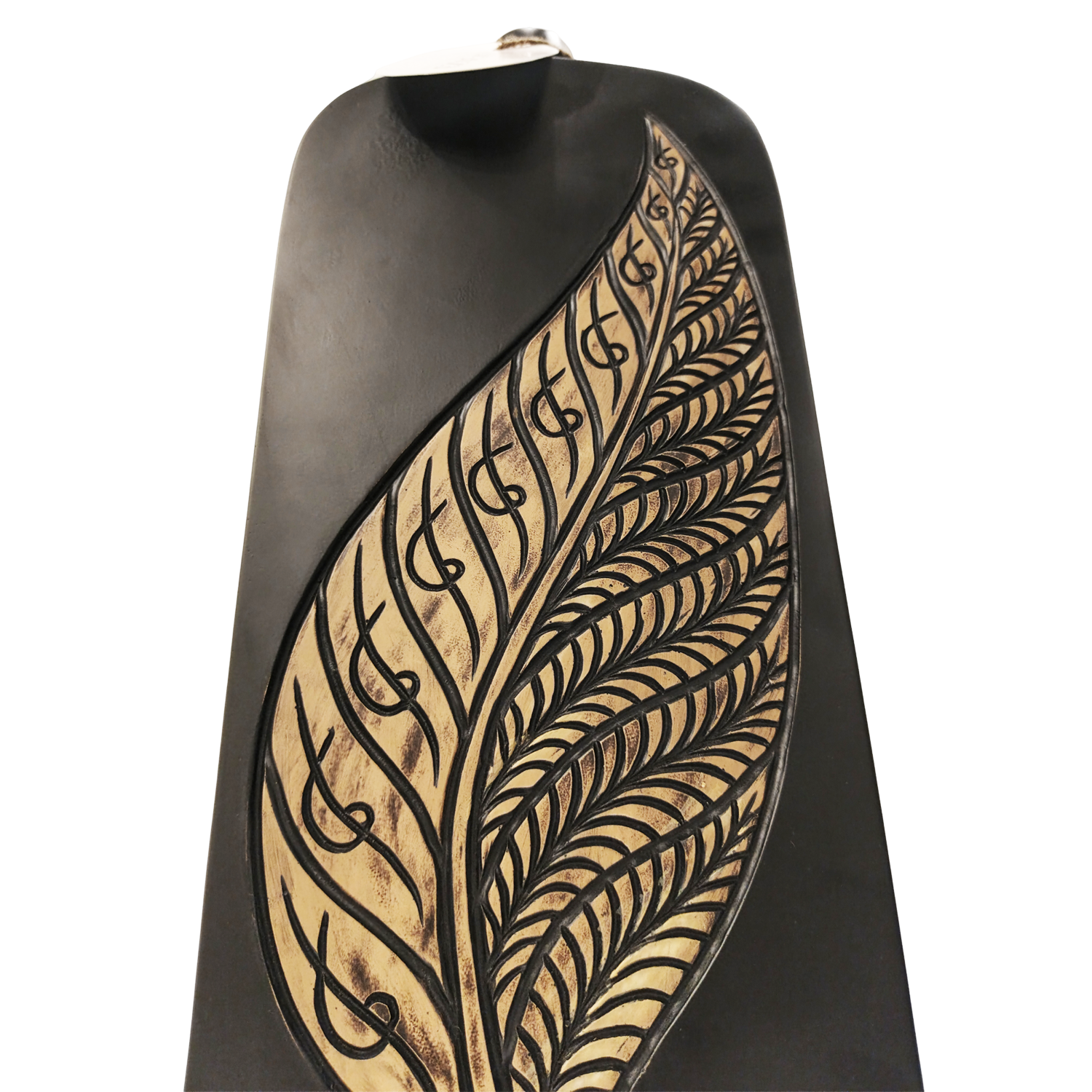 Obsidian Reed