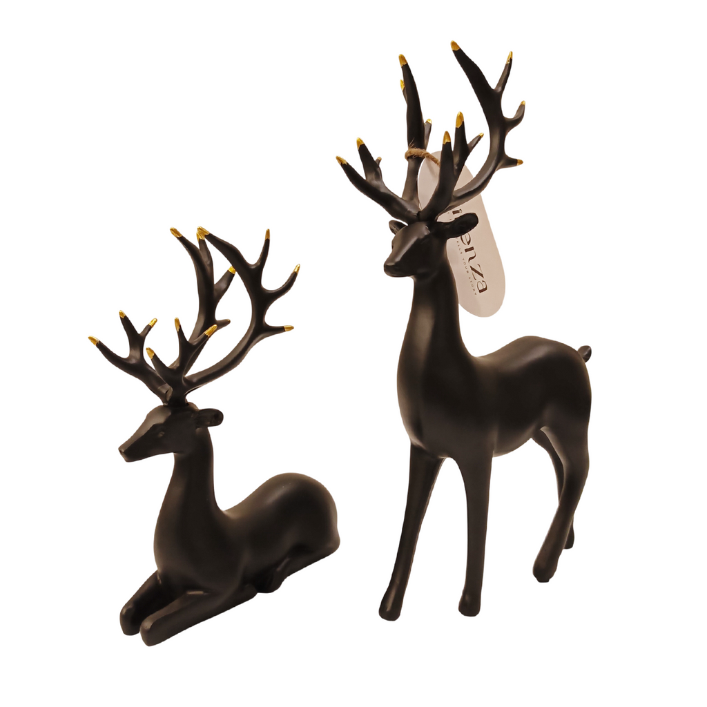 Aurion Deers