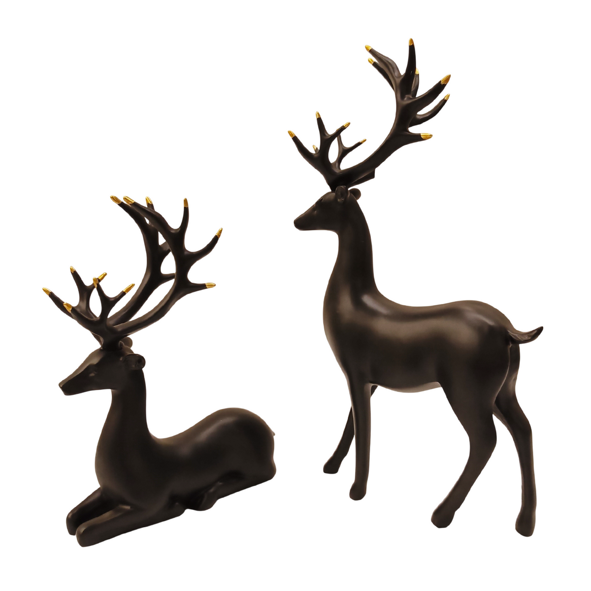Aurion Deers