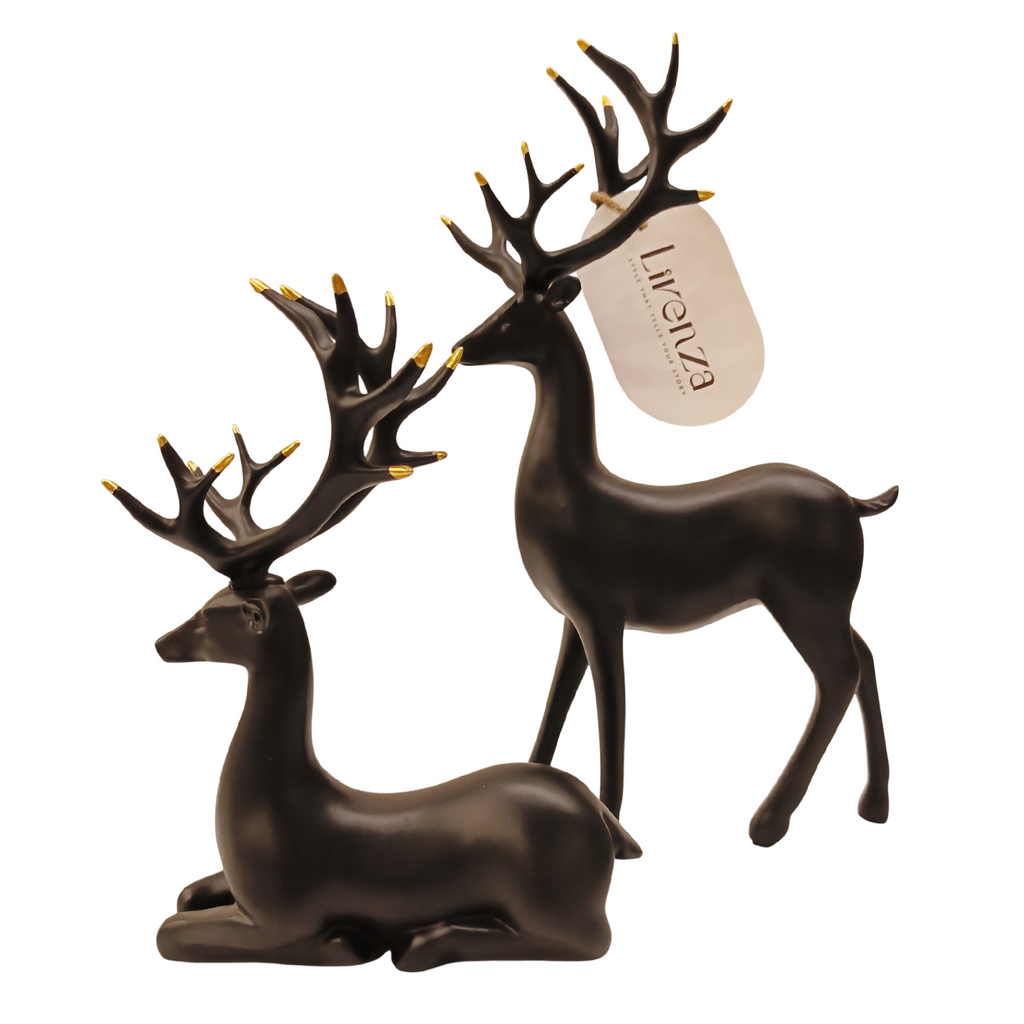 Aurion Deers