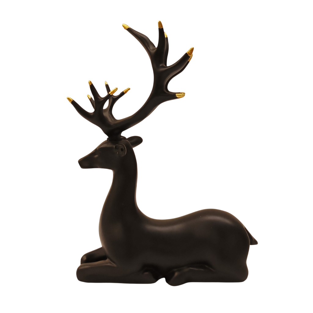 Aurion Deers