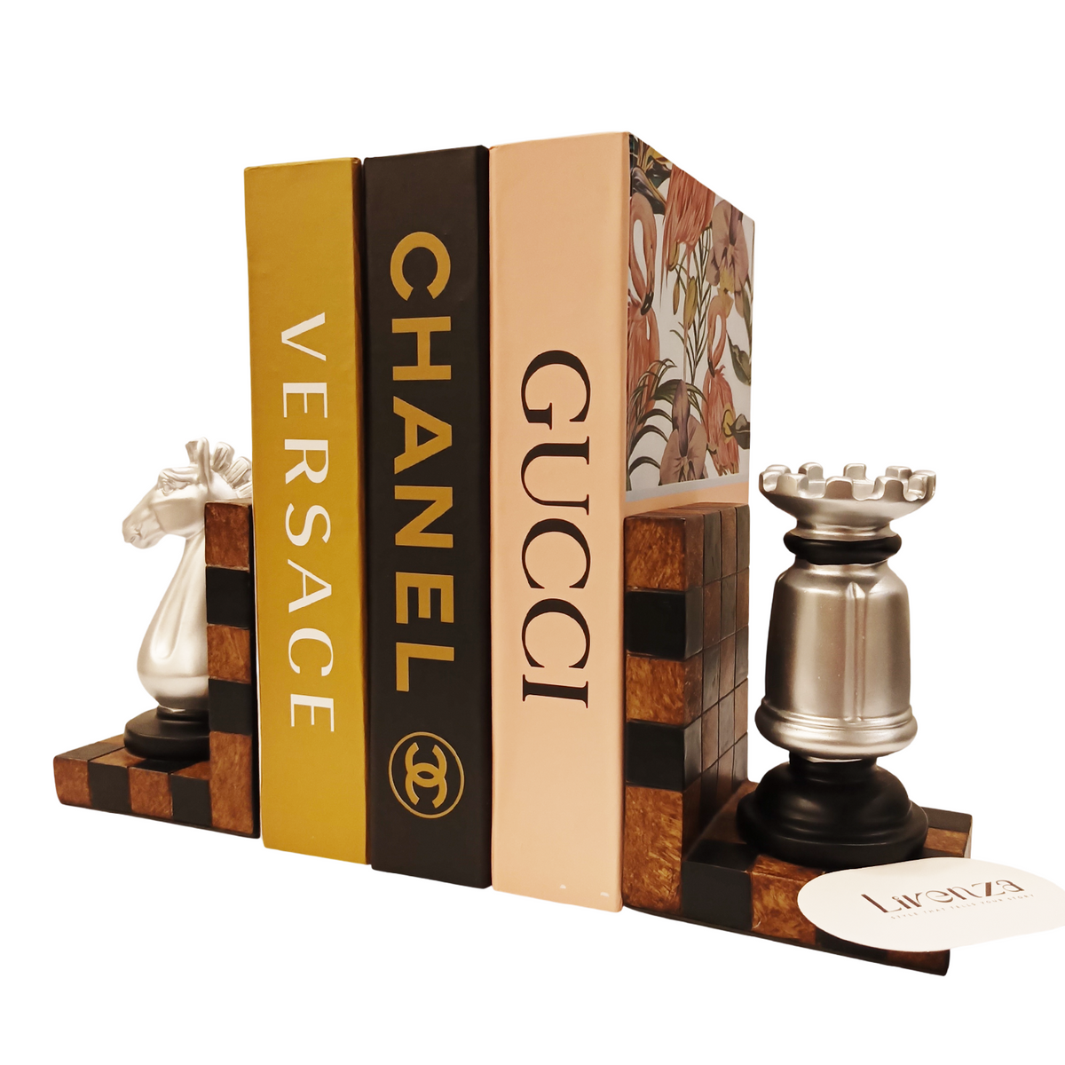 Checkmate Luxe