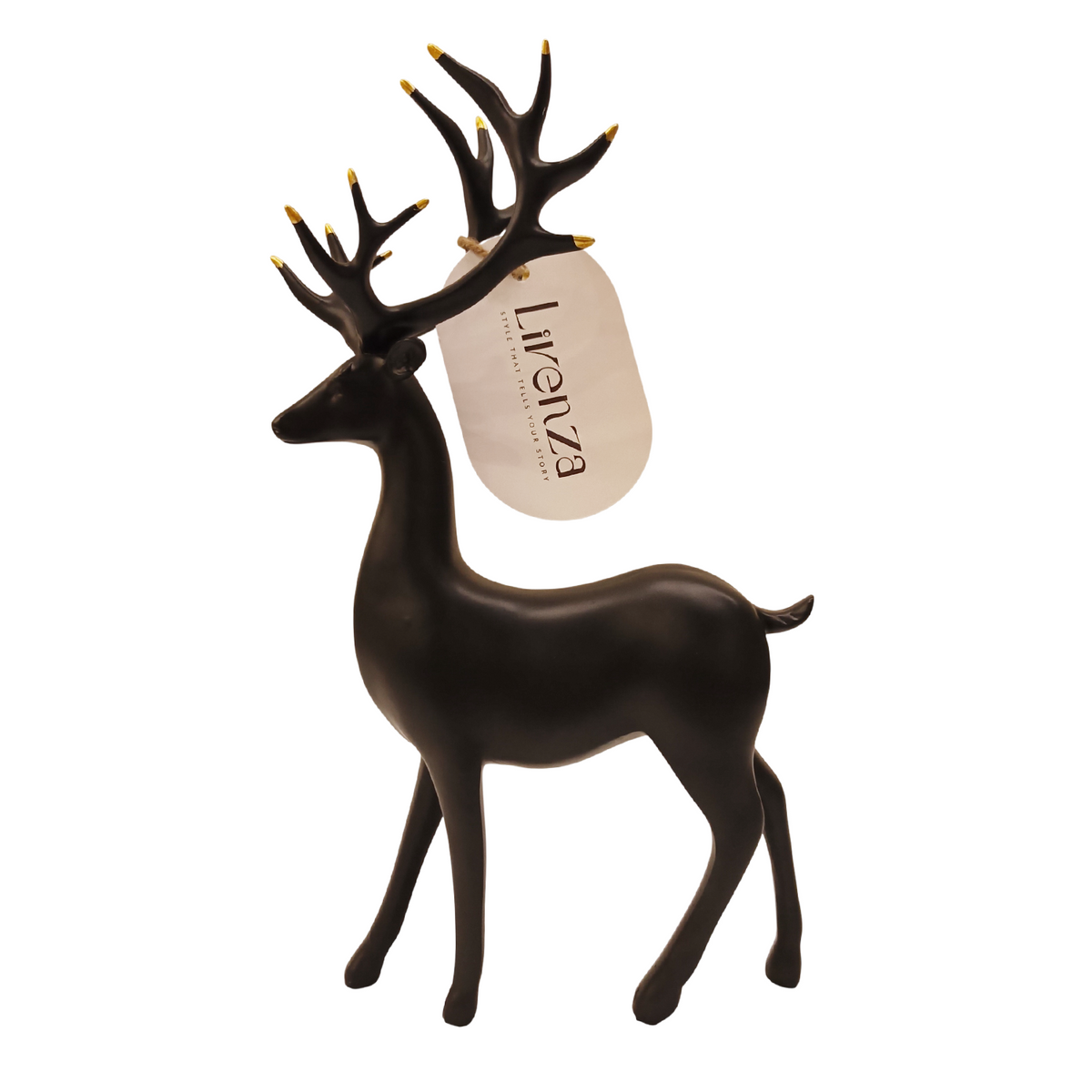 Aurion Deers
