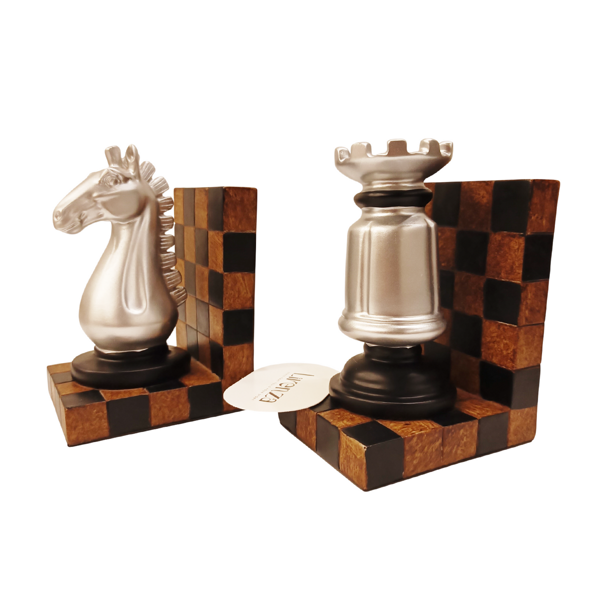 Checkmate Luxe