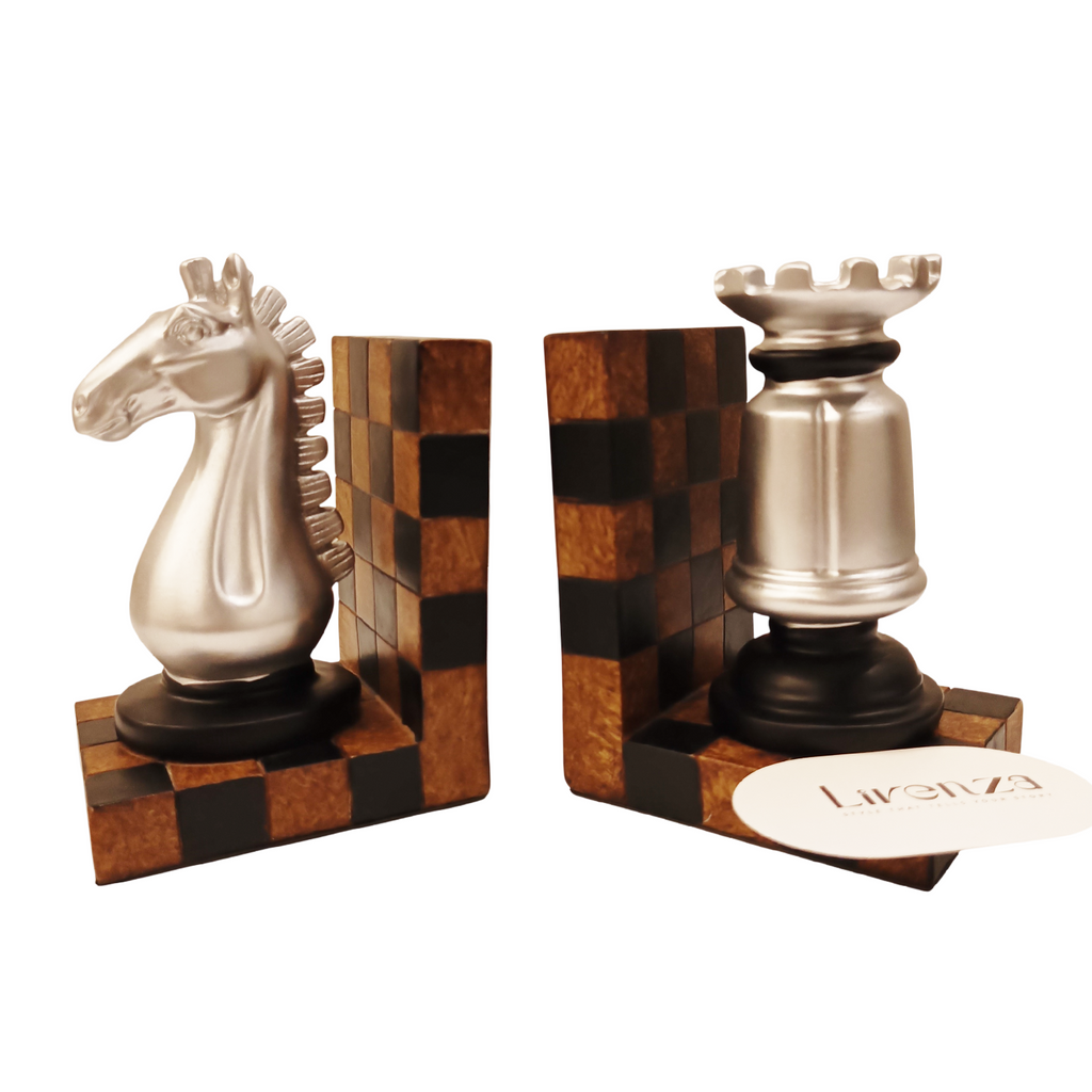 Checkmate Luxe