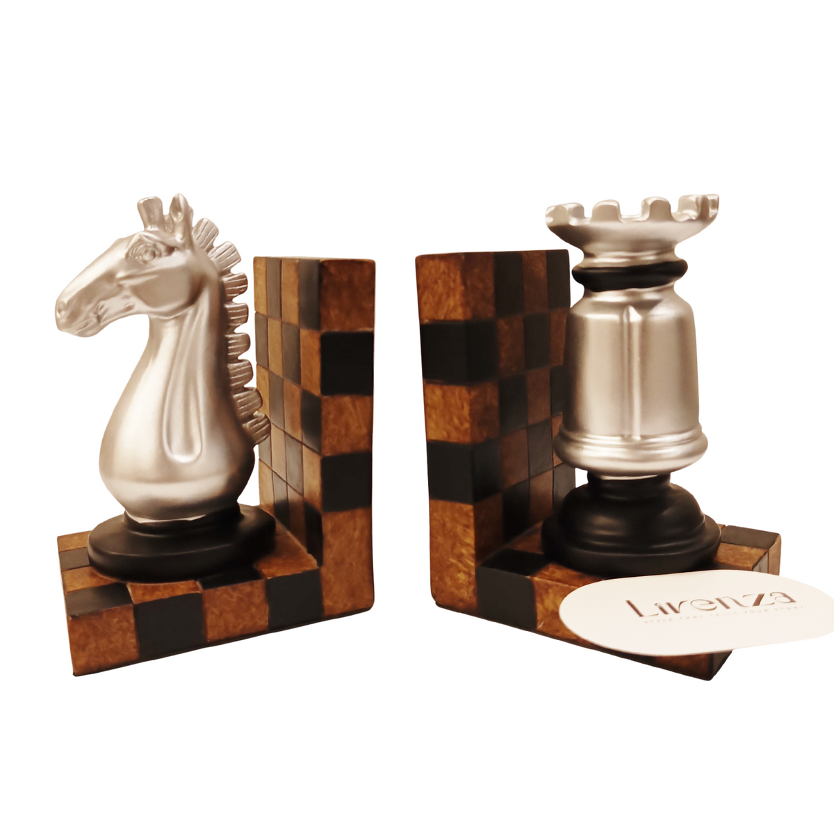 Checkmate Luxe