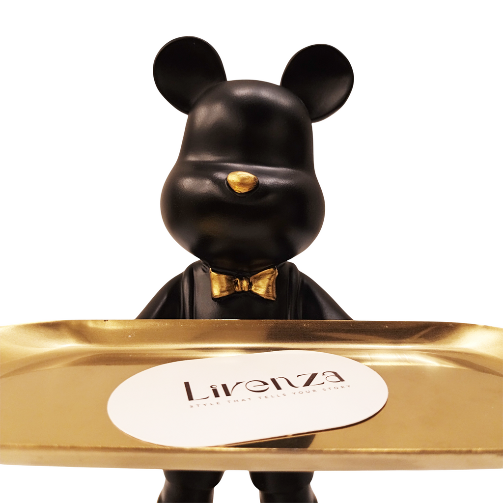 Boro Tray Bear