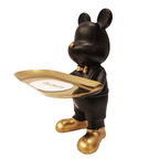 Boro Tray Bear