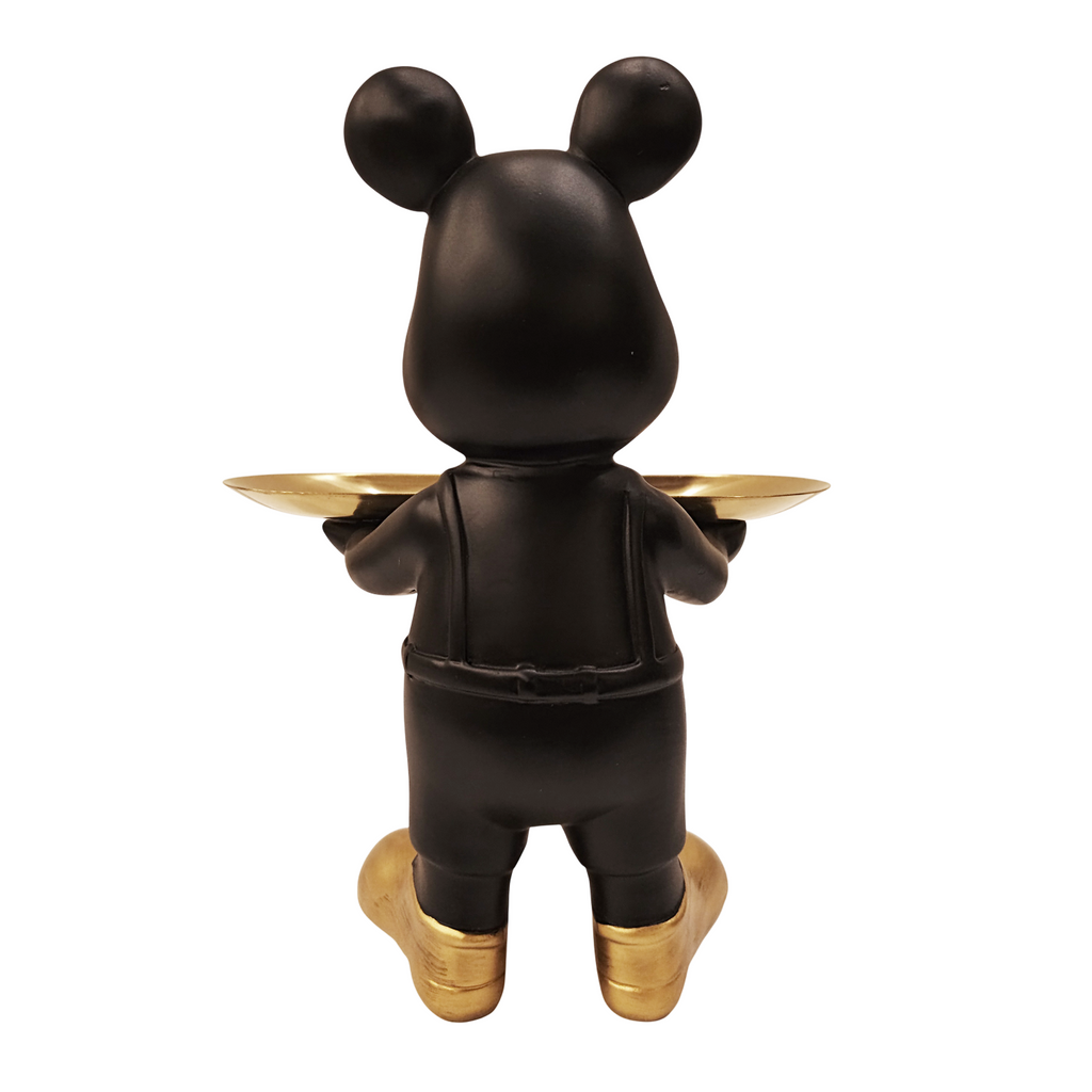 Boro Tray Bear